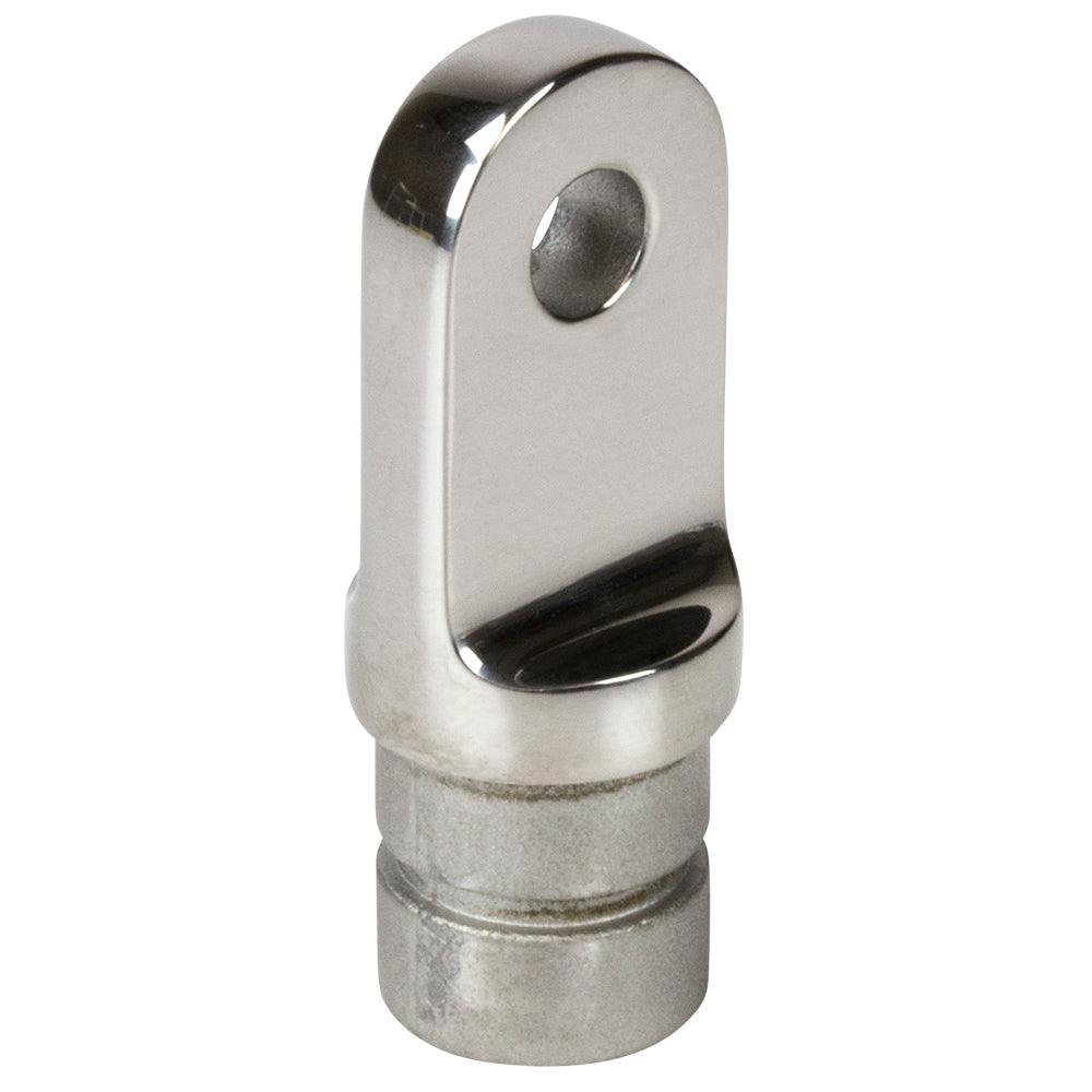 Sea-Dog Stainless Top Insert - 3/4" — marine bimini top fittings
