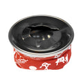 Sea-Dog Bean Bag Style Ashtray - Red — marine deck / galley