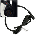 Furuno Power Cable f/GP1871F & GP1971F — marine accessories