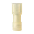 Ancor Nylon Fully Insulated Disconnect - Female - 12-10 - 25-Piece — marine terminals