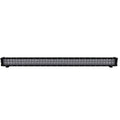 HEISE LED Lighting Systems HEISE Infinite Series 40" RGB Backlite Dualrow Bar - 24 LED — marine light bars