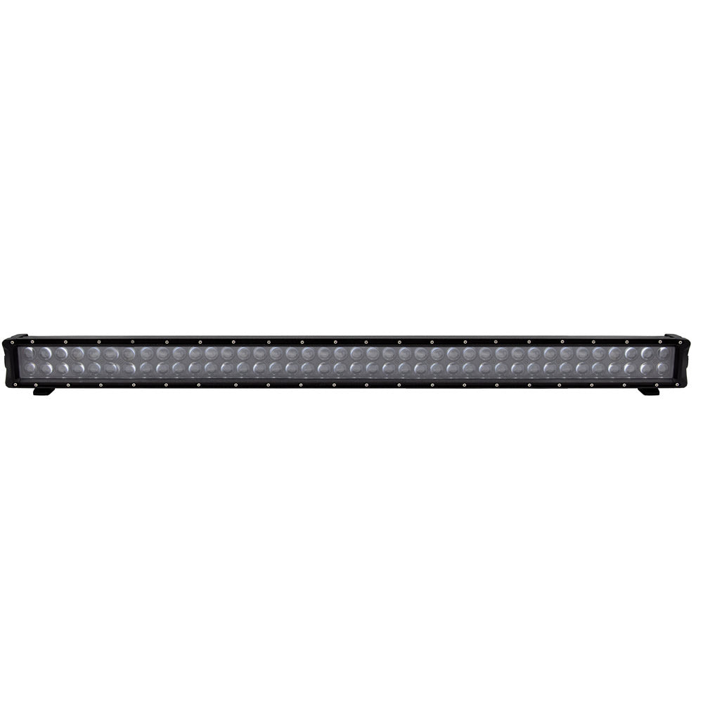 HEISE LED Lighting Systems HEISE Infinite Series 40" RGB Backlite Dualrow Bar - 24 LED — marine light bars