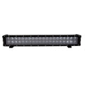 HEISE LED Lighting Systems HEISE Infinite Series 22" RGB Backlite Dualrow Bar - 24 LED — marine light bars
