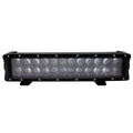 HEISE LED Lighting Systems HEISE Infinite Series 14" RGB Backlite Dualrow Bar - 24 LED — marine light bars