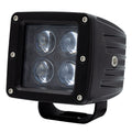 HEISE LED Lighting Systems HEISE 3" 4 LED Cube Light — marine pods & cubes