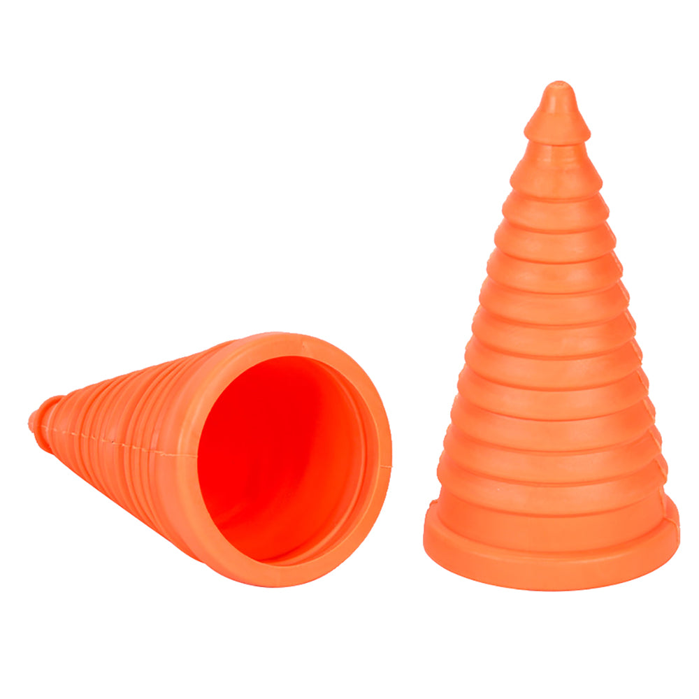 Forespar Performance Products Forespar Sta-Plug® Mini Emergency Plug — marine accessories