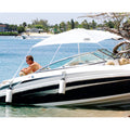 Taylor Made AnchorShade® III - White — marine biminis/shades/umbrellas