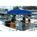 Taylor Made AnchorShade® III - Blue — marine biminis/shades/umbrellas
