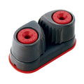 Harken Standard Cam-Matic® Aluminum Cleat — marine hardware
