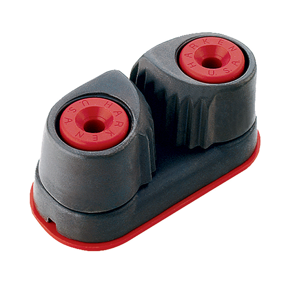 Harken Standard Cam-Matic® Aluminum Cleat — marine hardware