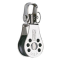 Harken 22mm Micro Block w/Swivel — marine blocks
