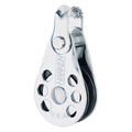 Harken 25mm Wire Block w/Shackle — marine blocks