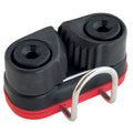 Harken Standard Carbo-Cam® Kit w/Wire Fairlead — marine hardware