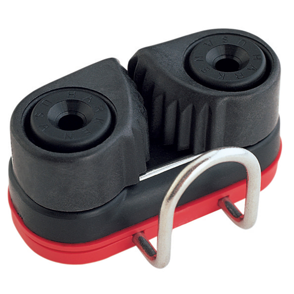 Harken Standard Carbo-Cam® Kit w/Wire Fairlead — marine hardware
