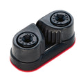 Harken Standard Carbo-Cam Cleat — marine hardware