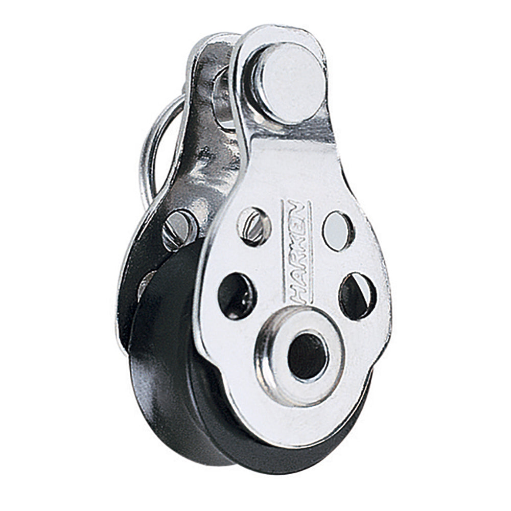 Harken 16mm Forkhead Block — marine blocks