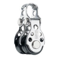 Harken 16mm Double Block — marine blocks