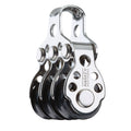 Harken 16mm Triple Block — marine blocks
