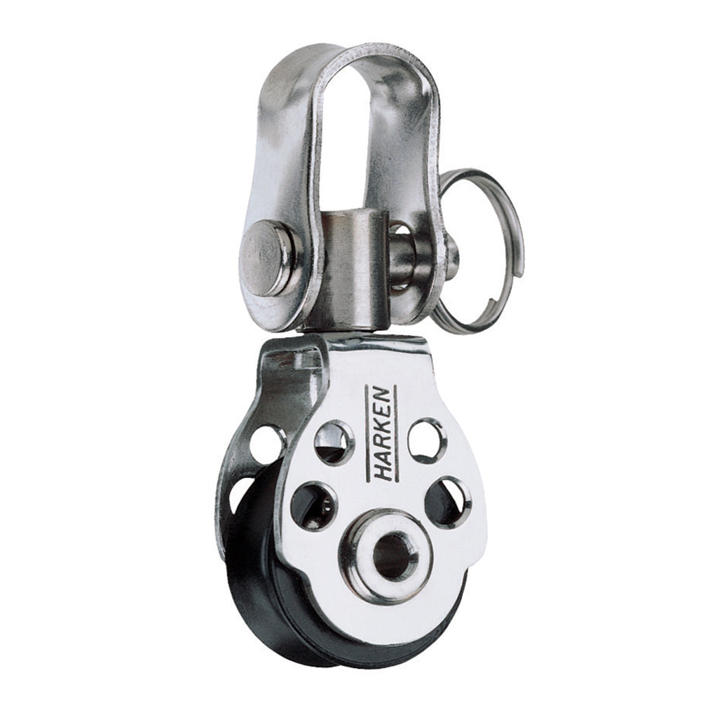 Harken 16mm Block w/Swivel — marine blocks
