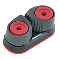 Harken Micro Cam-Matic Aluminum Cleat — marine hardware