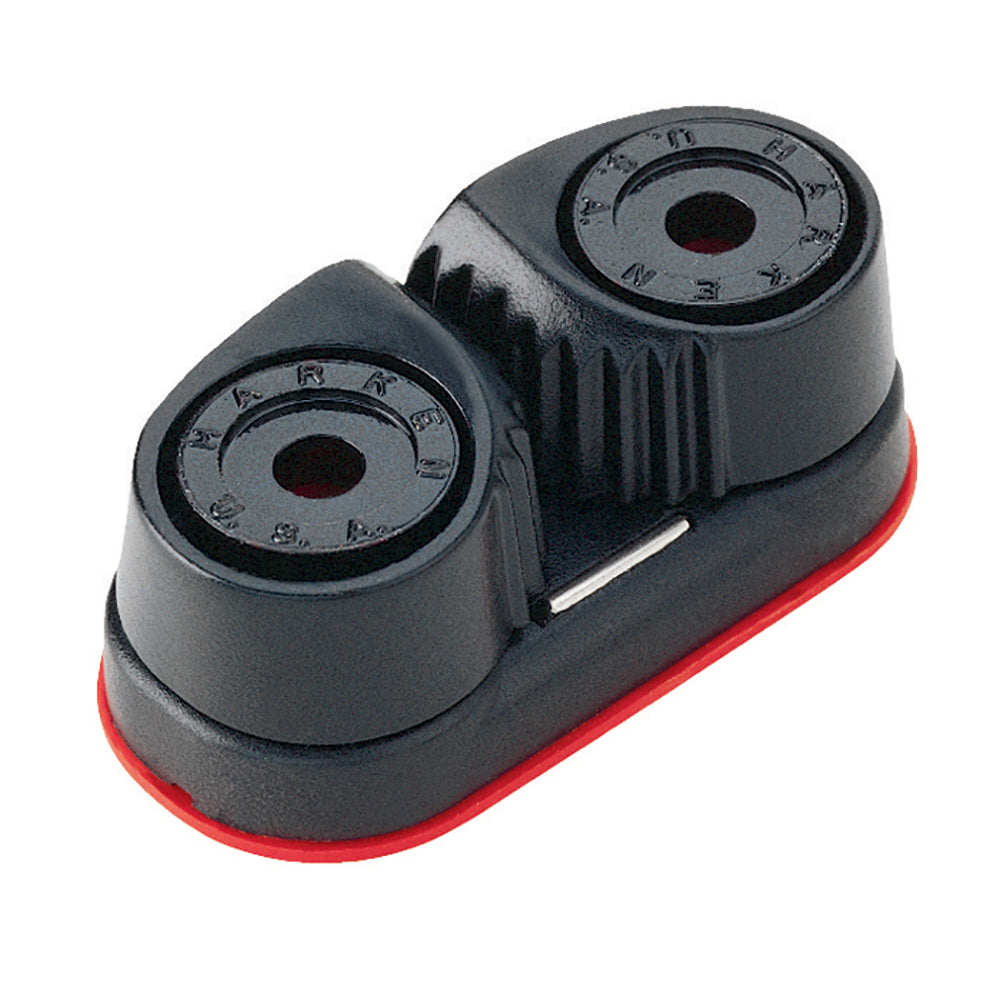 Harken Micro Carbo-Cam Cleat — marine hardware