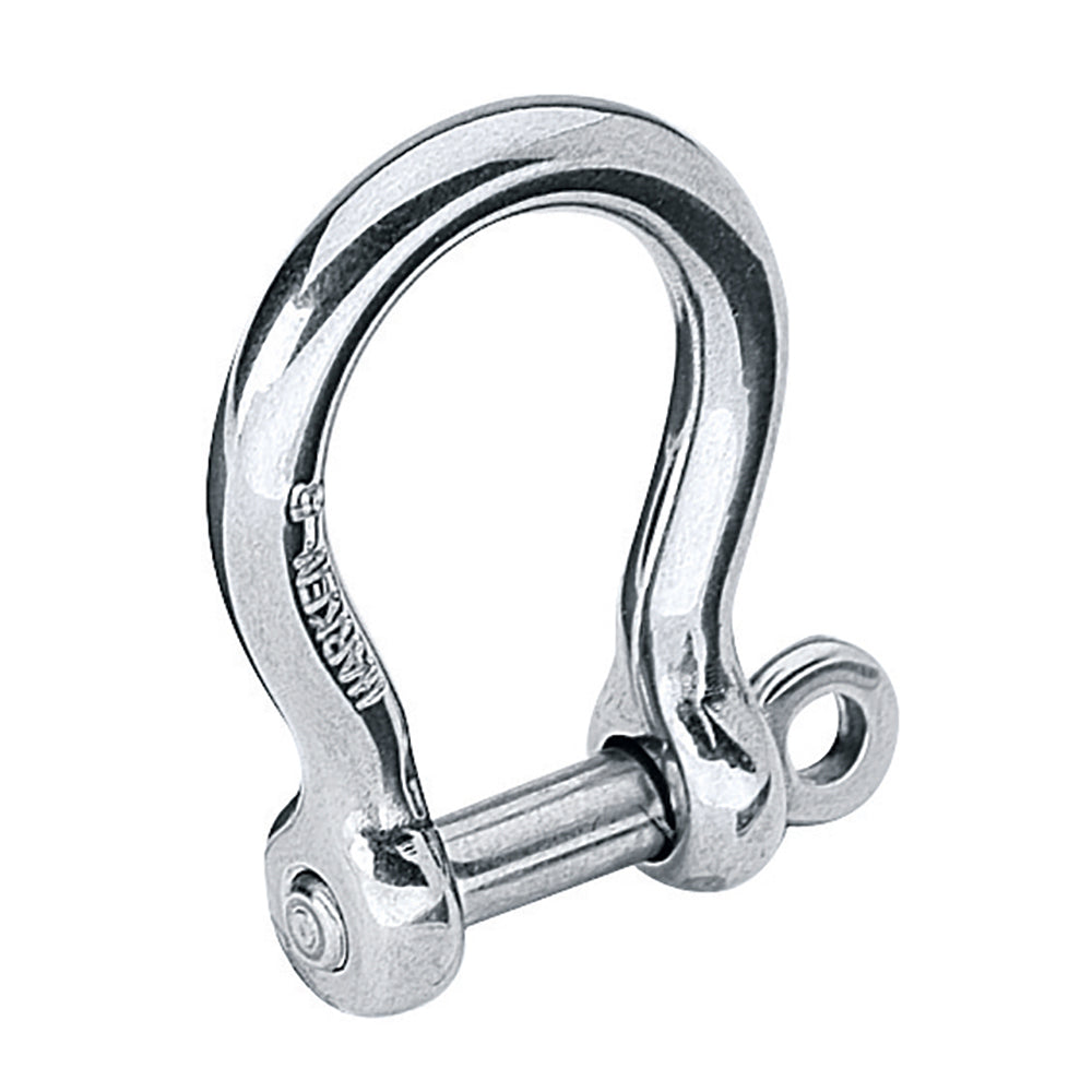 Harken 5mm Bow Shackle — marine shackles/rings/pins