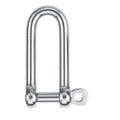 Harken 5mm Long Shackle — marine shackles/rings/pins