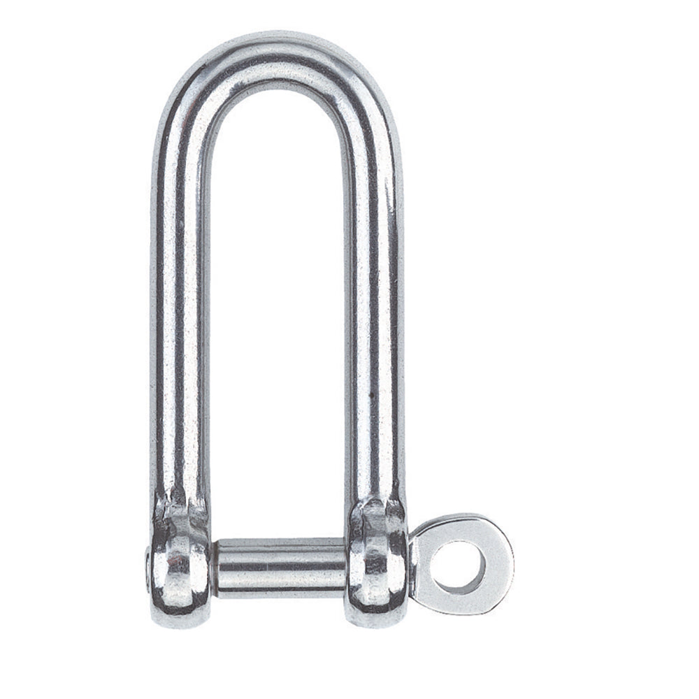 Harken 5mm Long Shackle — marine shackles/rings/pins