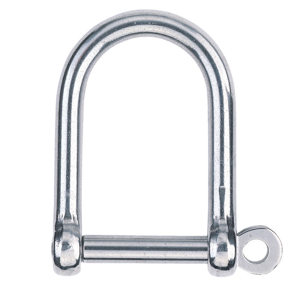 Harken 5mm Large Open Shackle — marine shackles/rings/pins