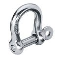 Harken 4mm Shallow Bow Shackle — marine shackles/rings/pins