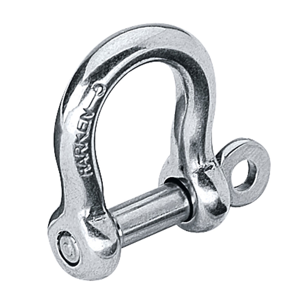 Harken 5mm Shallow Bow Shackle — marine shackles/rings/pins