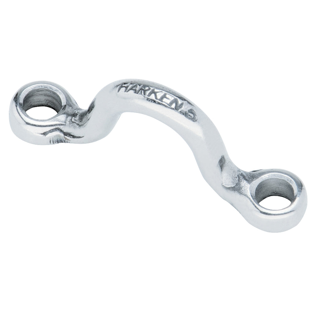 Harken 37.12mm Forged Eyestrap — marine hardware