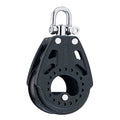 Harken 57mm Carbo Air Block w/Swivel — marine blocks
