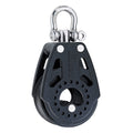 Harken 40mm Carbo Air Block w/Swivel — marine blocks
