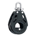 Harken 75mm Carbo Air Block w/Swivel — marine blocks