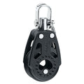 Harken 29mm Carbo Air Block w/Swivel — marine blocks