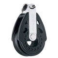 Harken 29mm Carbo Air Block — marine blocks