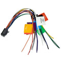 Fusion Power/Speaker Harness f/Apollo Stereos — marine accessories