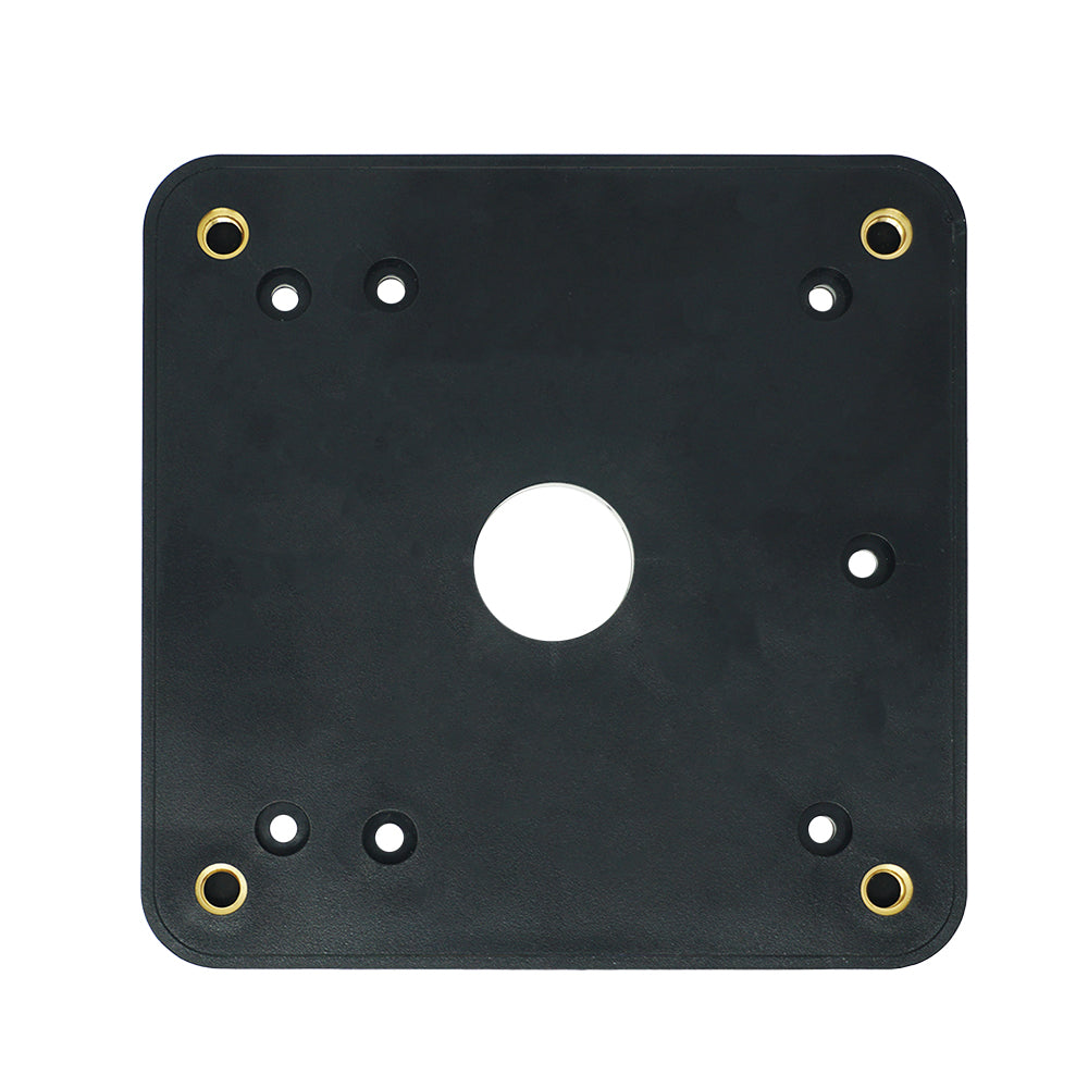 ACR Electronics ACR Mounting Plate f/RCL-95 Searchlight — marine accessories