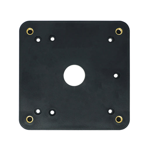 ACR Electronics ACR Mounting Plate f/RCL-95 Searchlight — marine accessories