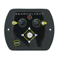 ACR Electronics ACR Dash Mount Point Pad™ Controller f/RCL-95 Searchlight — marine accessories