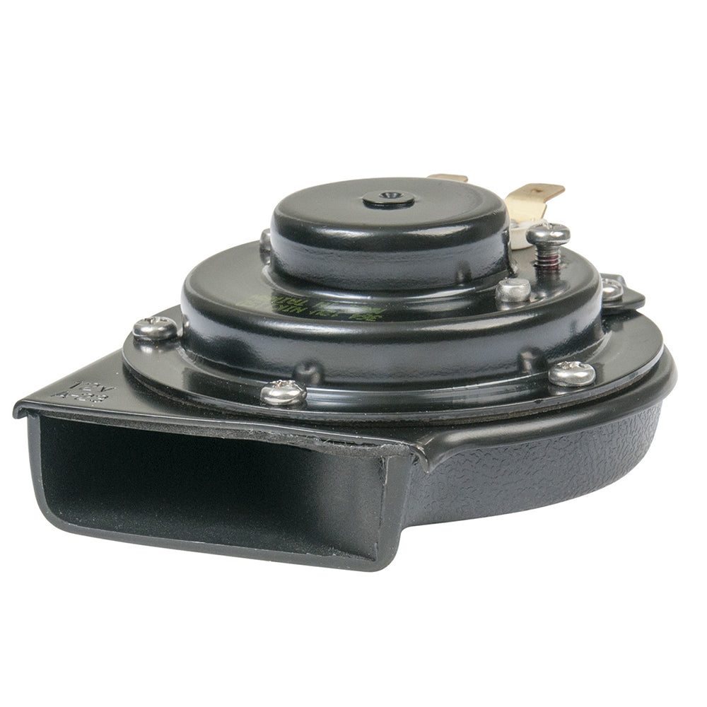 Marinco 12V Mini Hidden Horn — marine horns