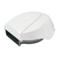 Marinco 12V MiniBlast Compact Single Horn w/White Cover — marine horns