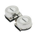 Marinco 12V Mini Twin Comapct Electric Horn — marine horns