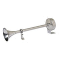 Marinco 12V Single Trumpet Electric Horn — marine horns