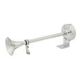 Marinco 24V Single Trumpet Electric Horn — marine horns