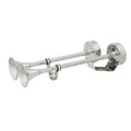 Marinco 12V Dual Trumpet Electric Horn — marine horns