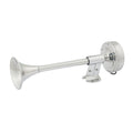 Marinco 12V Compact Single Trumpet Electric Horn — marine horns