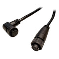 Raymarine Right Angle RayNet to RayNet - 10M — marine accessories