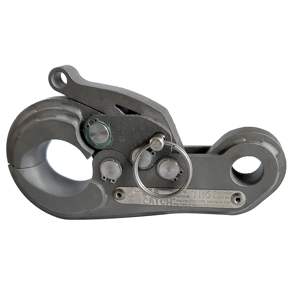 Sea Catch TR5LM w/Safety Pin - Large Mouth — marine accessories
